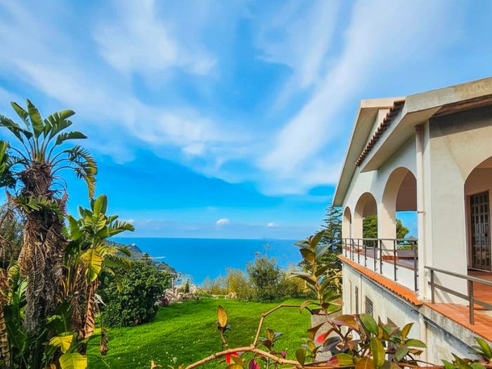 Casa con 6 locali in vendita in Contrada Scafa, Scafa, Capo d'Orlando