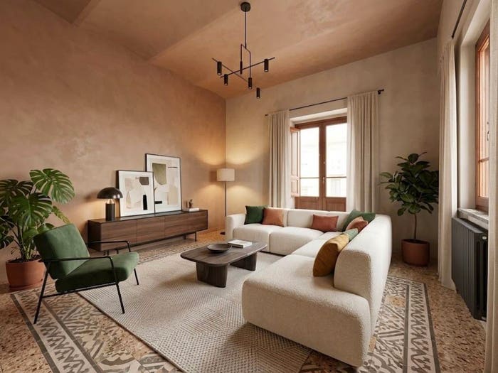 Appartamento con 5 locali in vendita in Via Bernardino Zendrini, Torre del Lago, Viareggio