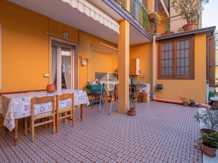 Appartamento quadrilocale in vendita in Via C Zima, San Sebastiano, Lumezzane