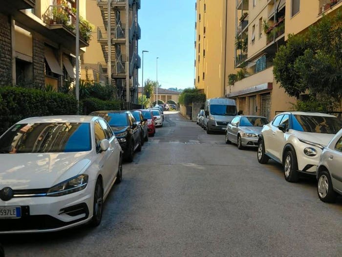 Appartamento con 5 locali in vendita in Via Gaetano Pilati, Alberti Bellariva, Firenze