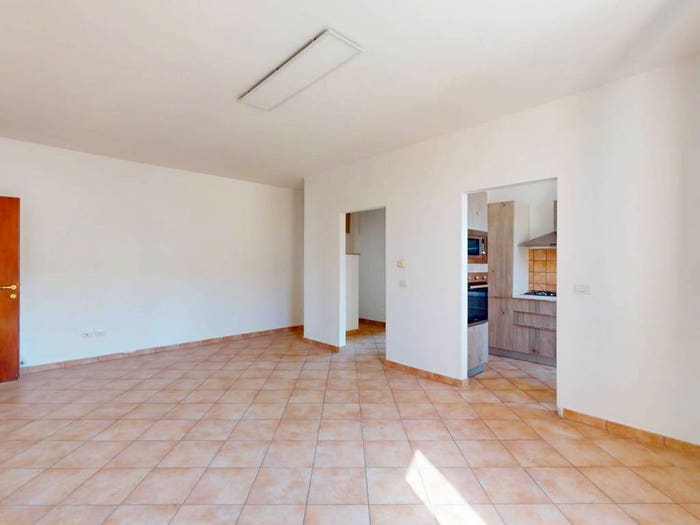 Appartamento trilocale in vendita in Via Spoleto, Sant'Eraclio Case Vecchie, Foligno