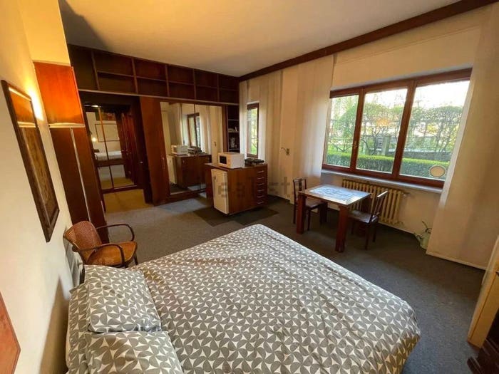 Appartamento in affitto in Via Giuseppe Ripamonti, Vigentino Fatima, Milano