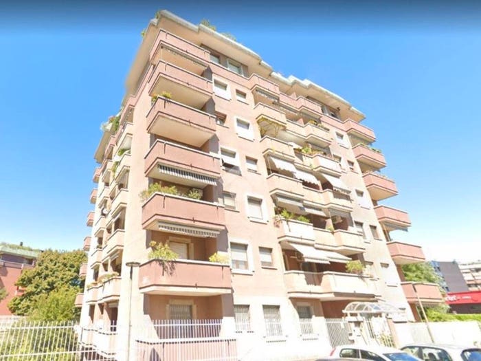 Appartamento quadrilocale in vendita in Via Palmiro Togliatti, Mazzo Pantanedo, Rho