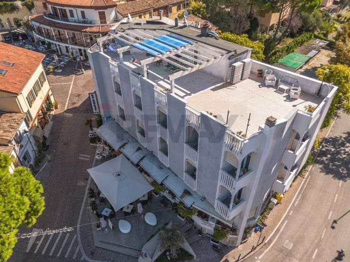 Casa con 6 locali in vendita in Via E Filiberto, Gabicce Monte, Gabicce Mare