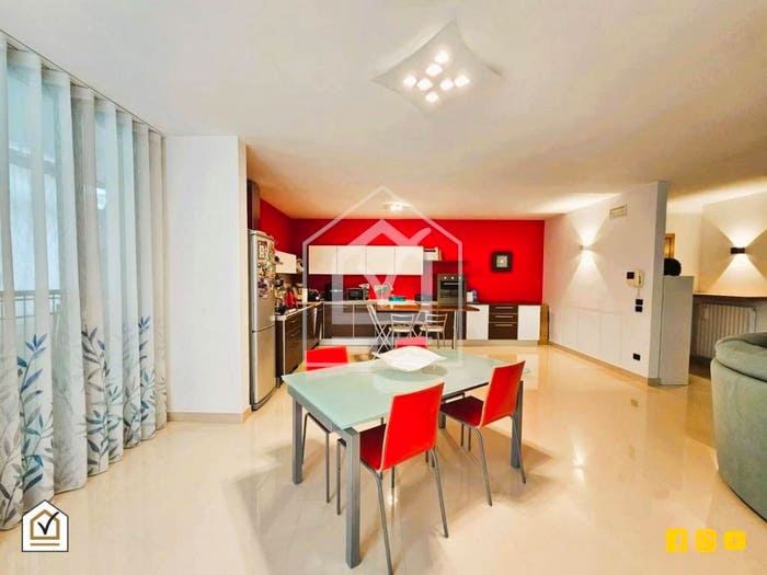 Appartamento quadrilocale in vendita in Via Giacomo Puccini, Sacro Cuore Via Corato, Andria