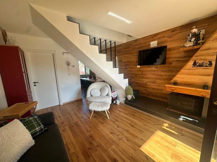 Appartamento trilocale in vendita in Via del Ceraso, Centro, Ovindoli