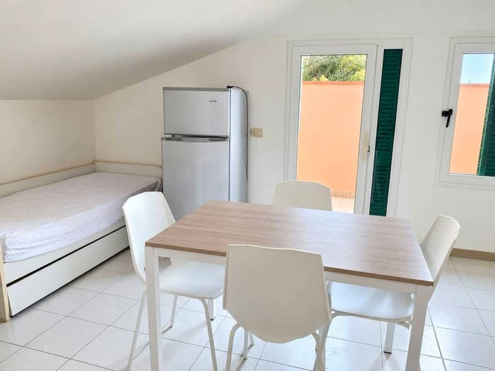 Appartamento trilocale in vendita in Viale della Vittoria, Marina di Cecina, Cecina