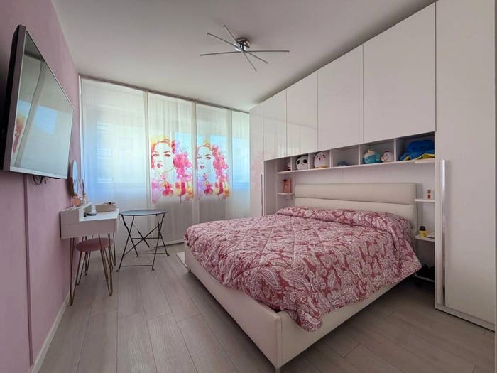 Appartamento quadrilocale in vendita in Don Bosco Firmiano, Bolzano