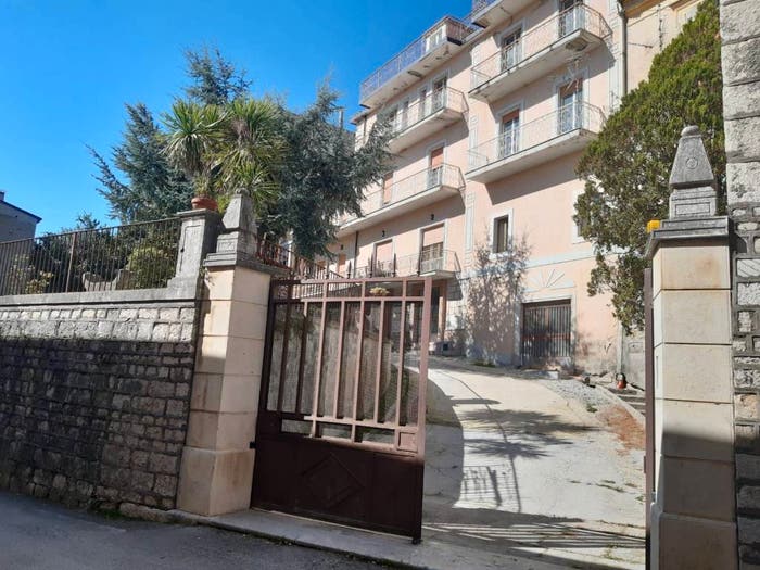 Appartamento trilocale in vendita in Via Roma, San Lorenzo Maggiore