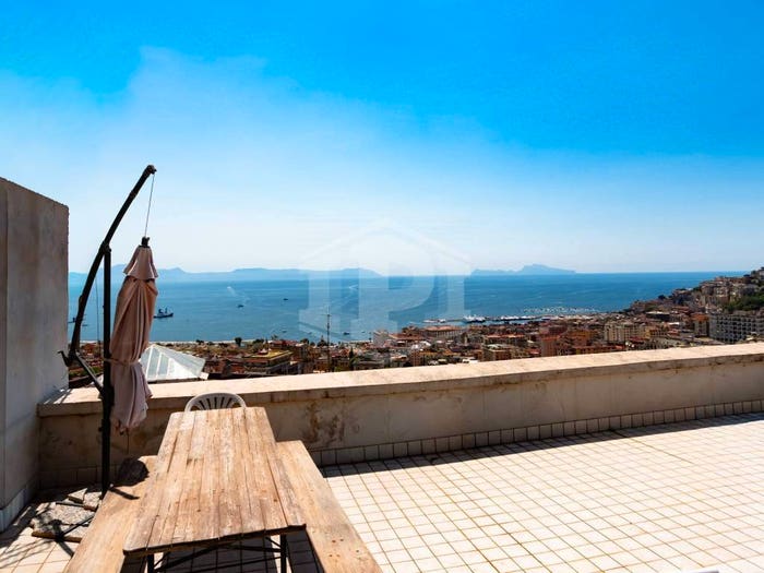 Appartamento trilocale in vendita in Via Torquato Tasso, Piazza Amedeo Parco Margherita, Napoli