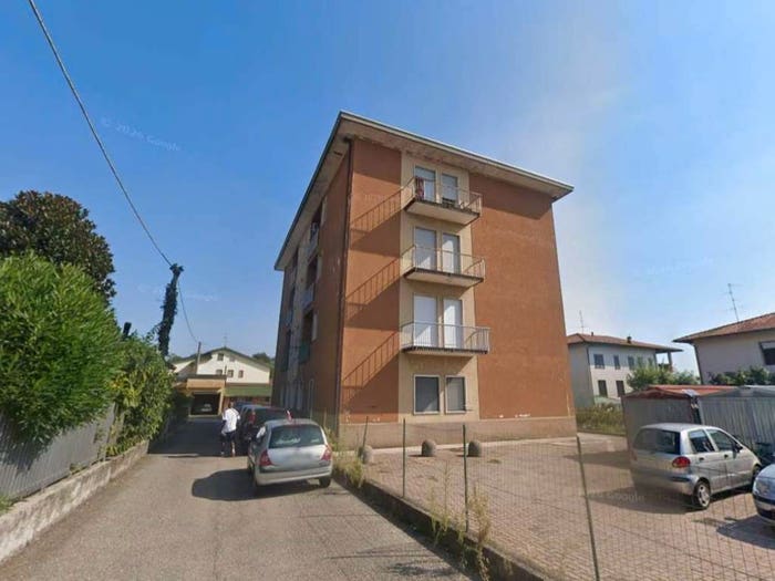 Appartamento trilocale in vendita in Via Firenze, Oggiona Santo Stefano, Oggiona con Santo Stefano