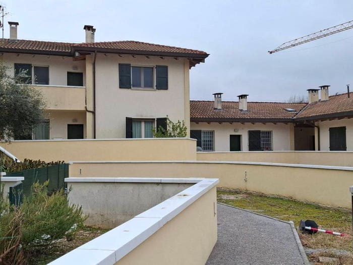 Casa trilocale in vendita in Strada Provinciale MonzunoRioveggio, Monzuno