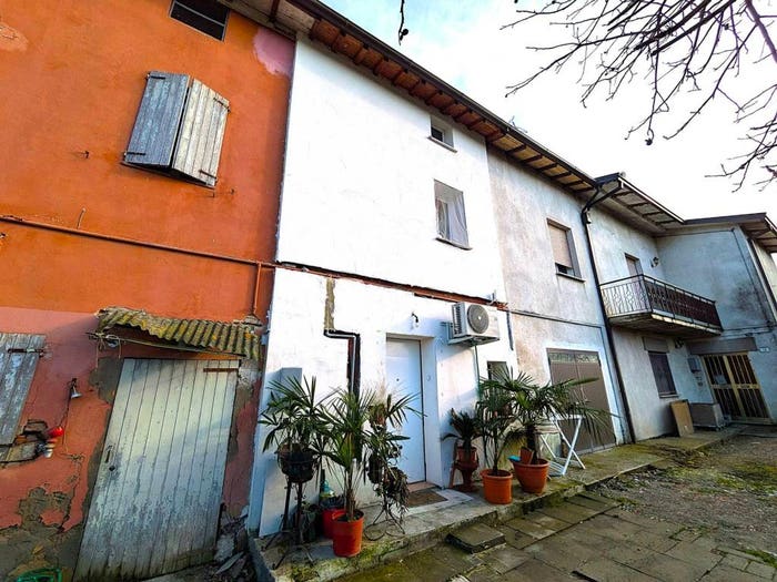 Appartamento quadrilocale in vendita in Nonantola