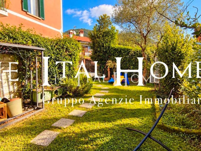Appartamento con 5 locali in vendita in VIA MOLGORETTA, Monticello Mondonico, Olgiate Molgora