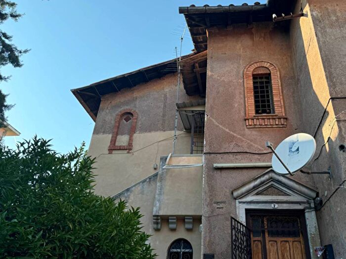 Appartamento bilocale in vendita in Via Carlo Randaccio, Garbatella, Roma