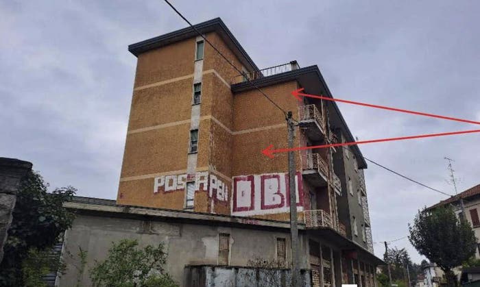Appartamento trilocale in vendita in Via Roma, Centro, Fino Mornasco