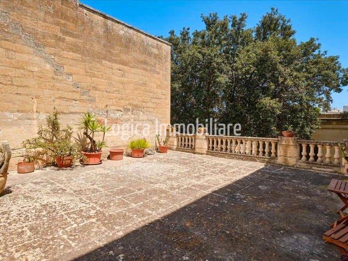 Casa con 6 locali in vendita in Piazzetta Chiesa Greca, Centro Storico, Lecce