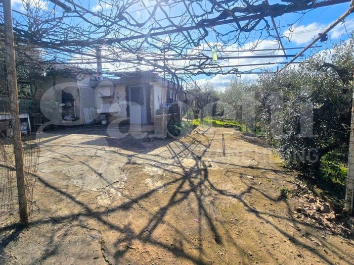 Casa trilocale in vendita in Via Fonte del Colle snc, Centro, Artena