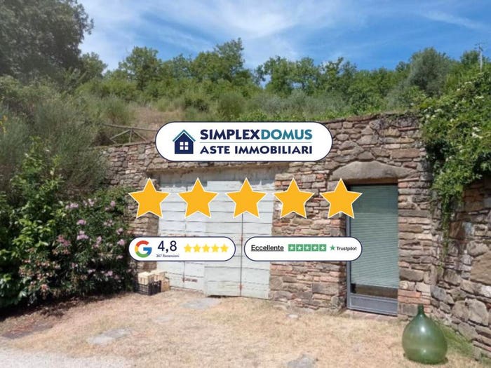 Casa con 6 locali in vendita in Vocabolo Poggio Capanne, Centro, Gubbio