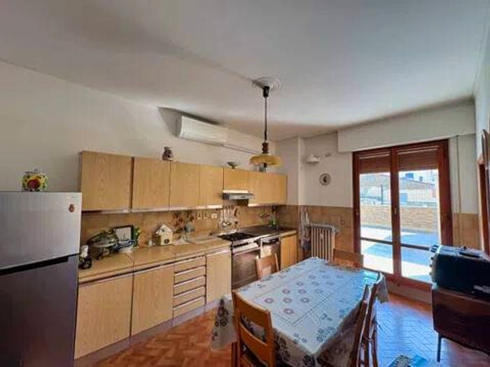 Appartamento con 5 locali in vendita in San Donato Ospedale, Arezzo