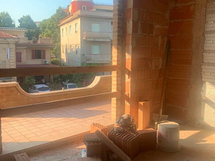 Appartamento con 5 locali in vendita in Via Salaria, Stella, Monsampolo del Tronto