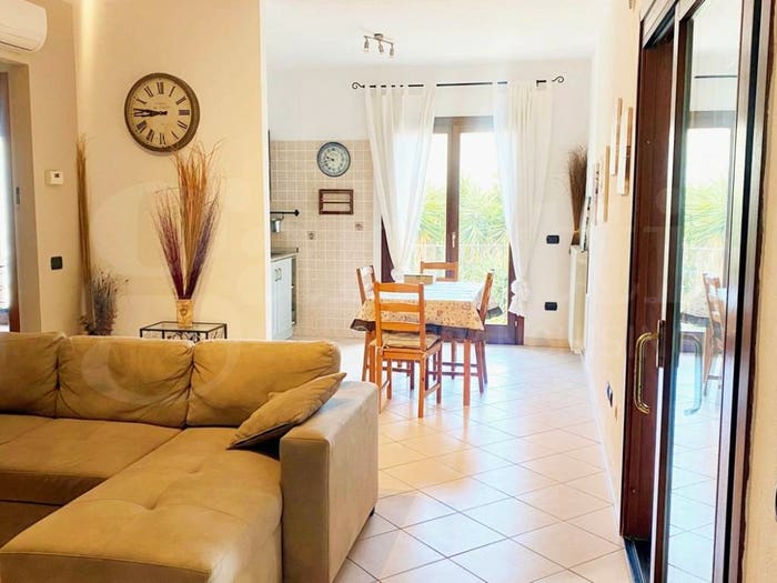 Appartamento bilocale in vendita in Via Caro, San Nicola, Olbia