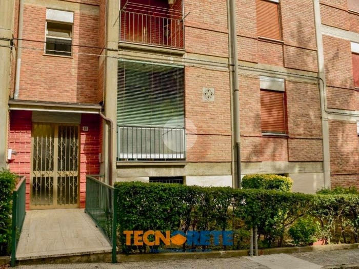 Appartamento quadrilocale in vendita in Via Gaetano Donizetti, La Scorza Fossitermi, La Spezia