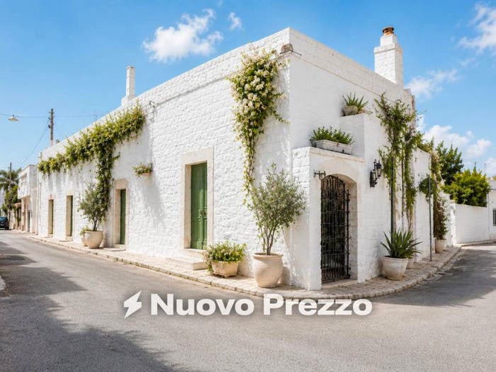Casa con 5 locali in vendita in Via Roma, Cursi