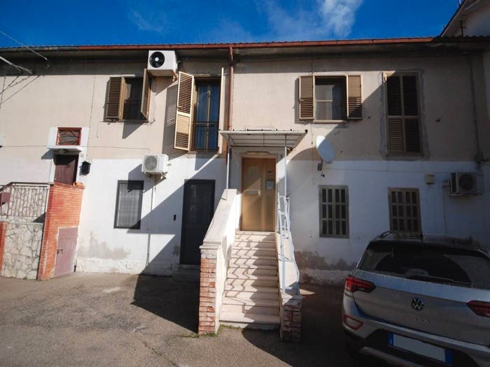 Casa con 5 locali in vendita in Via Francesco Petrarca, Cep, Foggia
