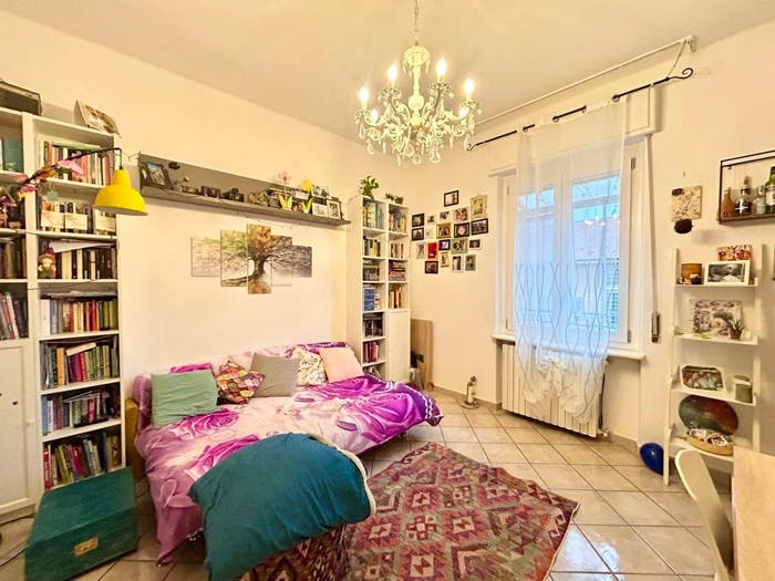 Appartamento quadrilocale in vendita in Via Nizza, Centro, Acqui Terme