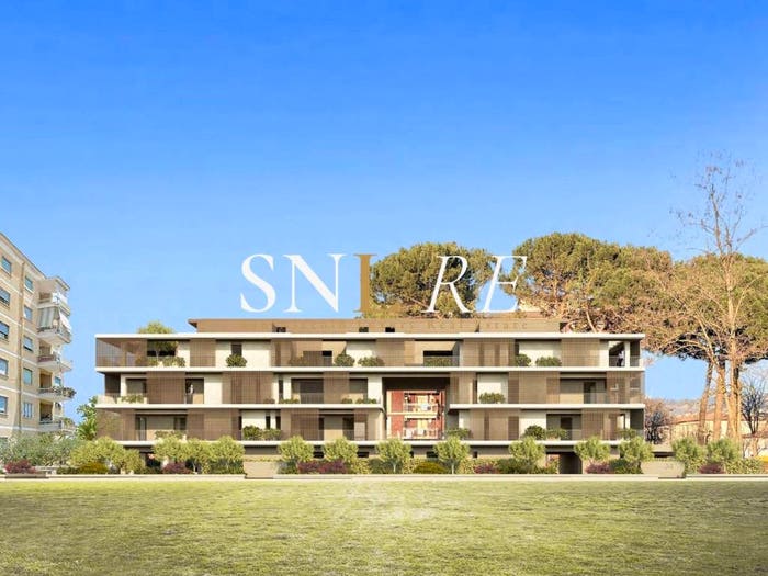Appartamento trilocale in vendita in Via Arrigo da Settimello, Coverciano, Firenze