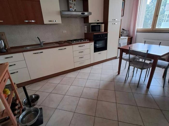 Appartamento bilocale in vendita in Via Renato Natali, Salviano, Livorno
