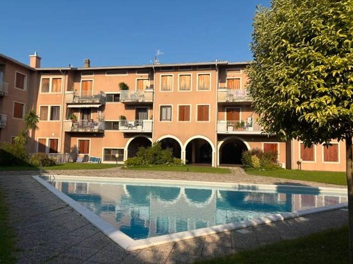 Appartamento trilocale in vendita in Via Ferruccio Lorenzini, Desenzanino, Desenzano del Garda