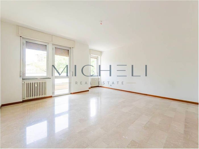 Appartamento trilocale in vendita in Via Marco D'Oggiono, Centro, Lecco