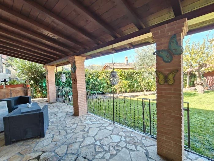 Casa trilocale in vendita in Via Campo Boario, San Fatucchio, Castiglione del Lago