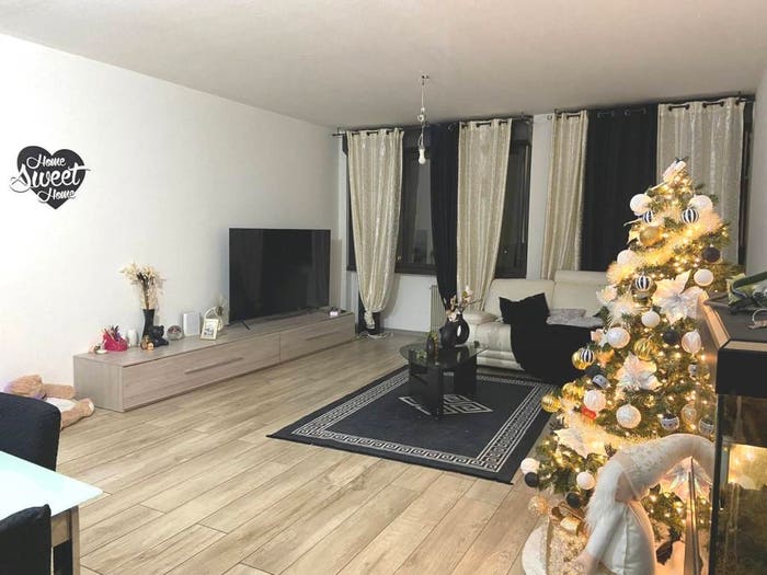 Appartamento trilocale in vendita in Via Rino Cavaliere, Centro, Fiorenzuola d'Arda