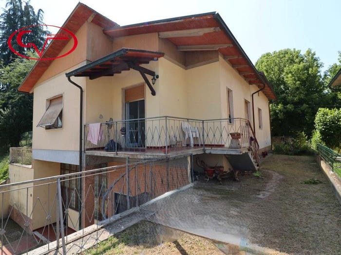 Casa con 5 locali in vendita in Via Mincio, Pestello Ginestra, Montevarchi