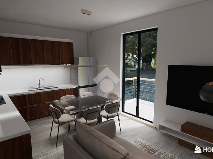 Appartamento trilocale in vendita in Via Sant'Antonio, Centro, Cornaredo