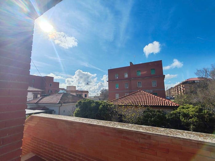 Casa quadrilocale in vendita in Via della Santabarbara, Ostia Ponente, Roma
