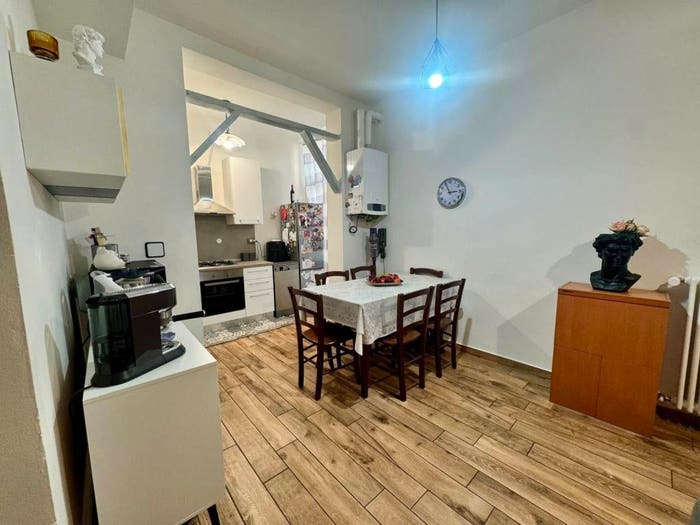 Appartamento quadrilocale in vendita in Via Ghibuzza, Vicoli Redentore, Ravenna