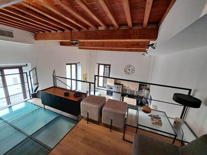 Appartamento quadrilocale in vendita in Quartiere Venezia, Livorno
