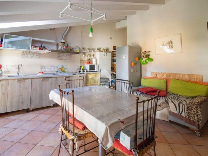 Appartamento trilocale in vendita in Via Guglielmo Marconi, Brozzo, Marcheno