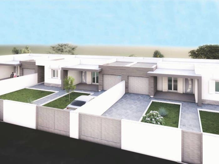 Casa con 5 locali in vendita in Via del Rinascimento, Rinascimento, Anzio