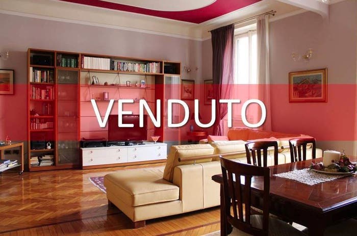 Appartamento quadrilocale in vendita in Via Enrico Nöe, Città Studi, Milano