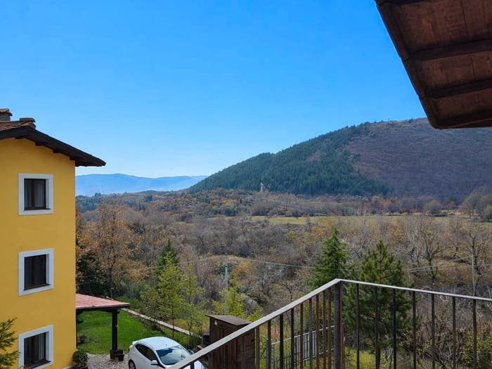 Appartamento trilocale in vendita in Via Cupa, Ovindoli