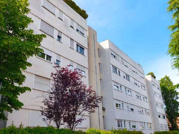 Appartamento con 5 locali in vendita in Mazzini Fossolo, Bologna