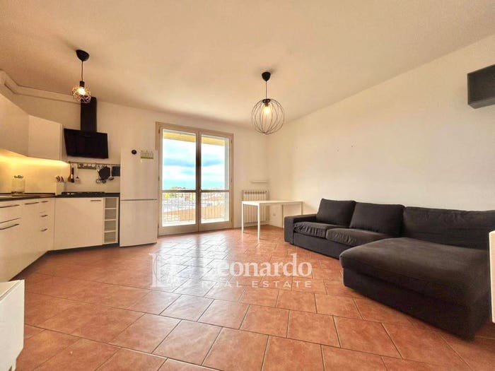 Appartamento quadrilocale in vendita in Via Marco Minghetti, Bicchio Varignano, Viareggio