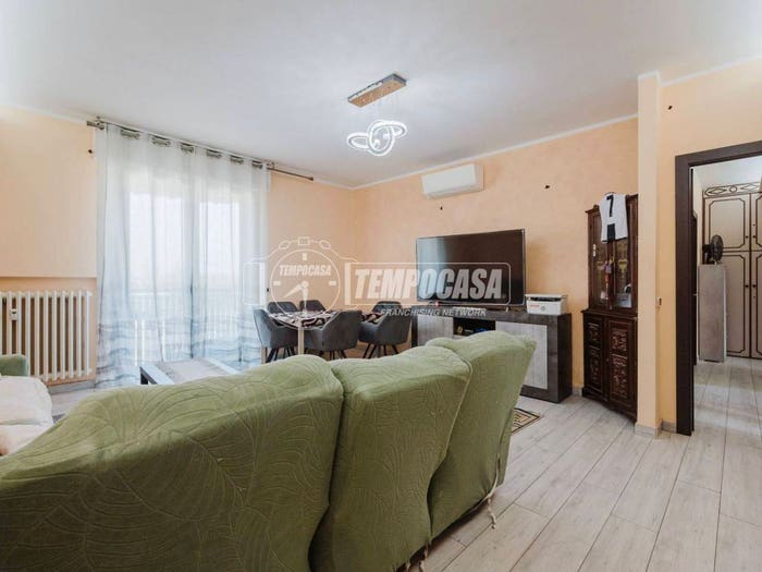 Appartamento quadrilocale in vendita in Via Bellini, Centro, Spilamberto