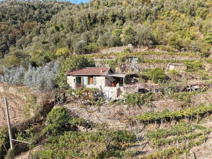 Casa bilocale in vendita in Reg Ravezza, Centro, Badalucco