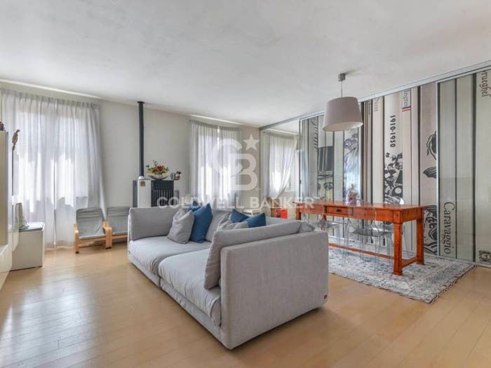 Appartamento quadrilocale in vendita in Via Francesco Domenico Guerrazzi, Centro, Portoferraio